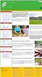 Mobile Screenshot of laos-cbt.org